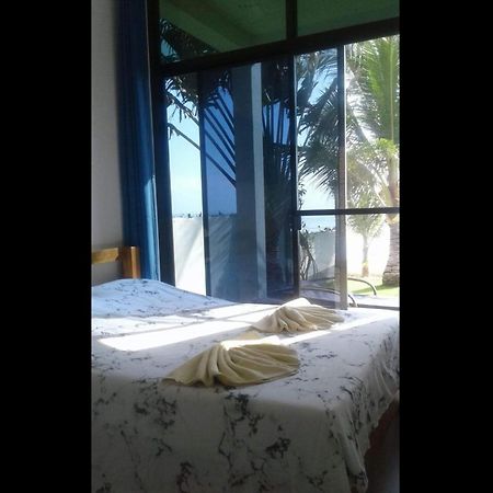 Bamboobeachvilla1 Ac New Oceanfront Pool Sunsetview Garden Kitchen Satellite Starlink Wi-Fi Dimiao エクステリア 写真