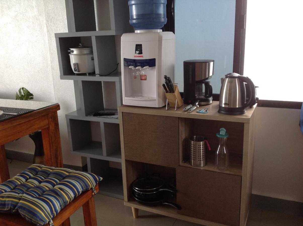 Bamboobeachvilla1 Ac New Oceanfront Pool Sunsetview Garden Kitchen Satellite Starlink Wi-Fi Dimiao エクステリア 写真